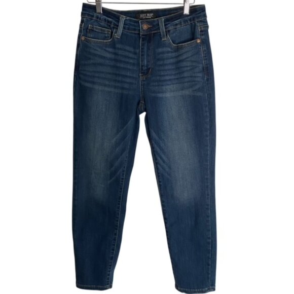 Judy Blue Relaxed Fit Jeans 29 - Picture 1 of 5